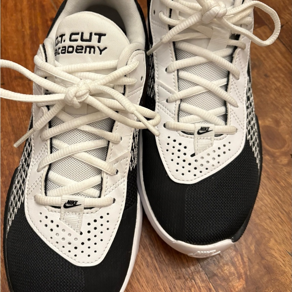 Nike Basketball Sneakers